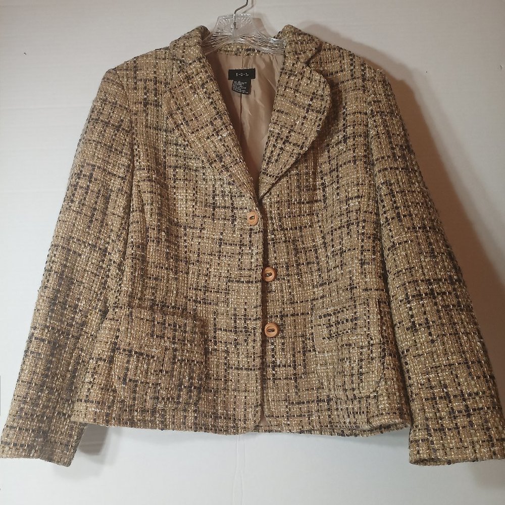 womens blazer jacket